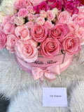 Classic Collection - One Million - Rose Mix Rosa - Scatola Rosa